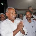 I have been a victim of bias against Mahadalits- Jitan Ram Manjhi.