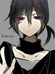 「コノハ メカクシティアクターズ」の画像検索結果