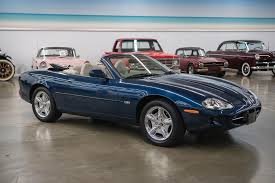 Image result for Antigua Blue 1997 Jaguar