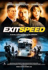 H�zl� ��k�� - Exit Speed Filmi Full izle