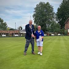Image result for University Of Reading Bowls Club