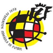 Escudo de la RFEF