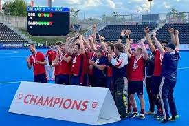 Image result for Banbury Hockey Club