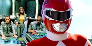 Image result for ASTRO RANGERS