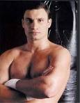 VITALI KLITSCHKO Height - How Tall Is