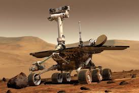 Mars Rover Beats Apollo Driving Record - Space News - redOrbit