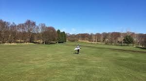 Image result for Bishopbriggs Golf Club