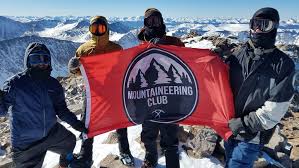 Image result for Northumbrian Mountaineering Club