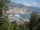 Monte-Carlo Vacations, Tourism and Monte-Carlo, Monaco Travel ...