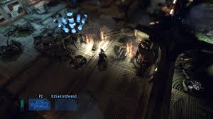 Image result for Alien Breed Evolution