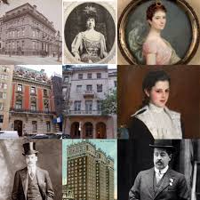 Image result for "the Vanderbilts"