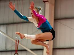 Image result for Forest Of Dean Gymnastics Club