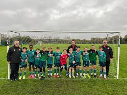 Image result for Rogerstone Rangers Junior Football Club
