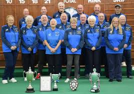 Image result for Caldicot Bowls Club