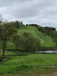 Image result for Cold Ashby Golf Club