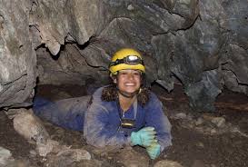 Image result for Portsmouth University Caving Club