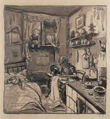 「Heinrich Zille」的圖片搜尋結果