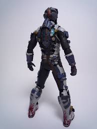 「アイザック・クラーク」の画像検索結果