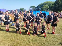Image result for Wickford Majorettes