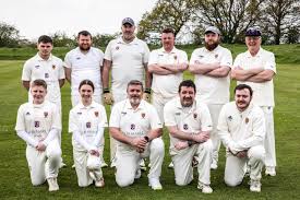Image result for Hooton Pagnell Cricket Club