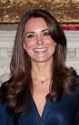 Kate more beautiful--not