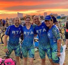 Image result for Farnham Triathlon Club