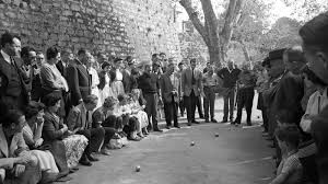 Image result for City of Llandaff Pétanque Club