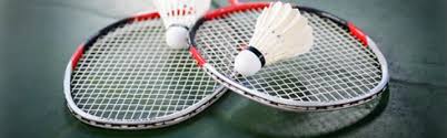 Image result for Stoke North Badminton Club