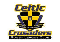 Image result for Celtic Crusaders
