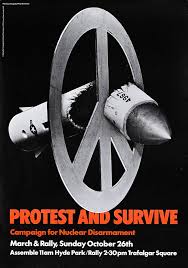 Image result for anti nuclear posters