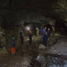 Image result for Reading University Caving Club