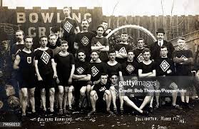 Image result for Salford Harriers