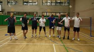 Image result for Horncastle Badminton Club