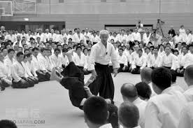 Image result for Ellis Schools of Traditional Aikido