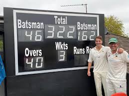 Image result for Litchborough Cricket Club
