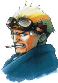 「シド・ハイウインド」の画像検索結果