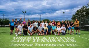 Image result for Northaw & Cuffley Lawn Tennis Club