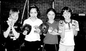 Image result for Horrabridge Badminton Club