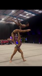 Image result for Heathrow Aerobic Gymnastics