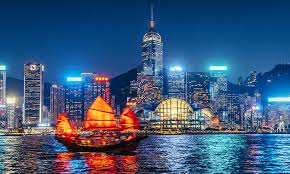 Image result for Hong Kong