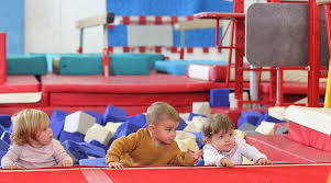 Image result for Wickers Gymnastics Club