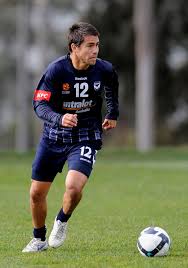 Rodrigo Vargas Pictures - Melbourne Victory Training Session - Zimbio - Melbourne+Victory+Training+Session+tnkLKNNyGI7l