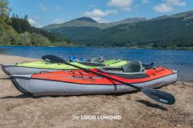 Image result for Lomond Kayak Club