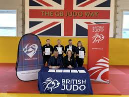 Image result for Brighton Judo Club