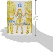 「エンリカ・クローチェ GUNSLINGER_GIRL」の画像検索結果