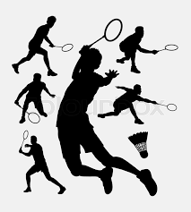 Image result for Vectors Badminton Club
