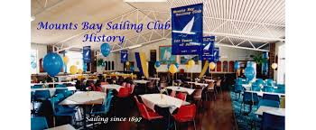 Image result for Mounts Bay Sailing Club