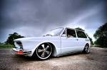 VW Brasilia - DUBKORPS / United Worldride
