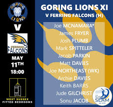 Image result for Goring By Sea Cc