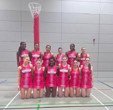 Image result for Poly Netball Club, London